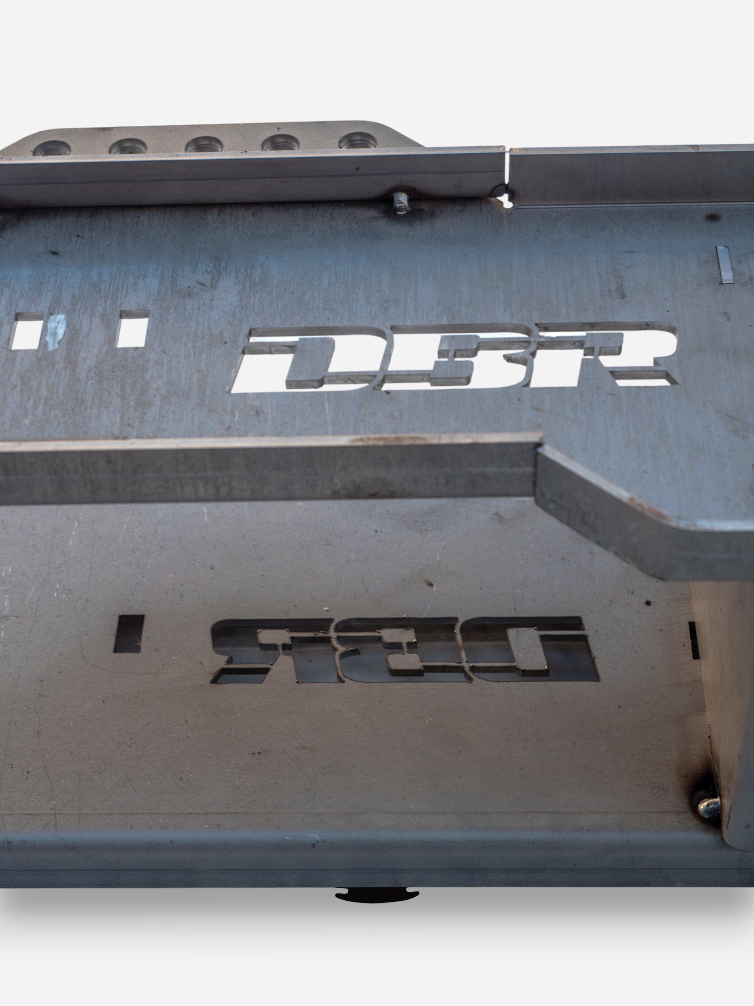 Moped – Parti Speciali