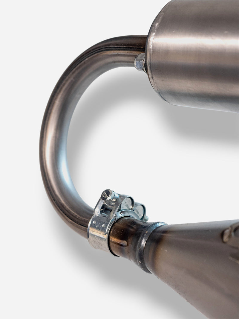 Scooter - Minarelli Orizzontale