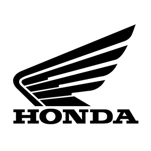 DBR Scarico Honda 2T