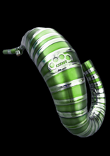 Carica l'immagine nel visualizzatore di Gallery, DBR Scarico 250-300cc Titanio KTM SX dal 2019 al 2022