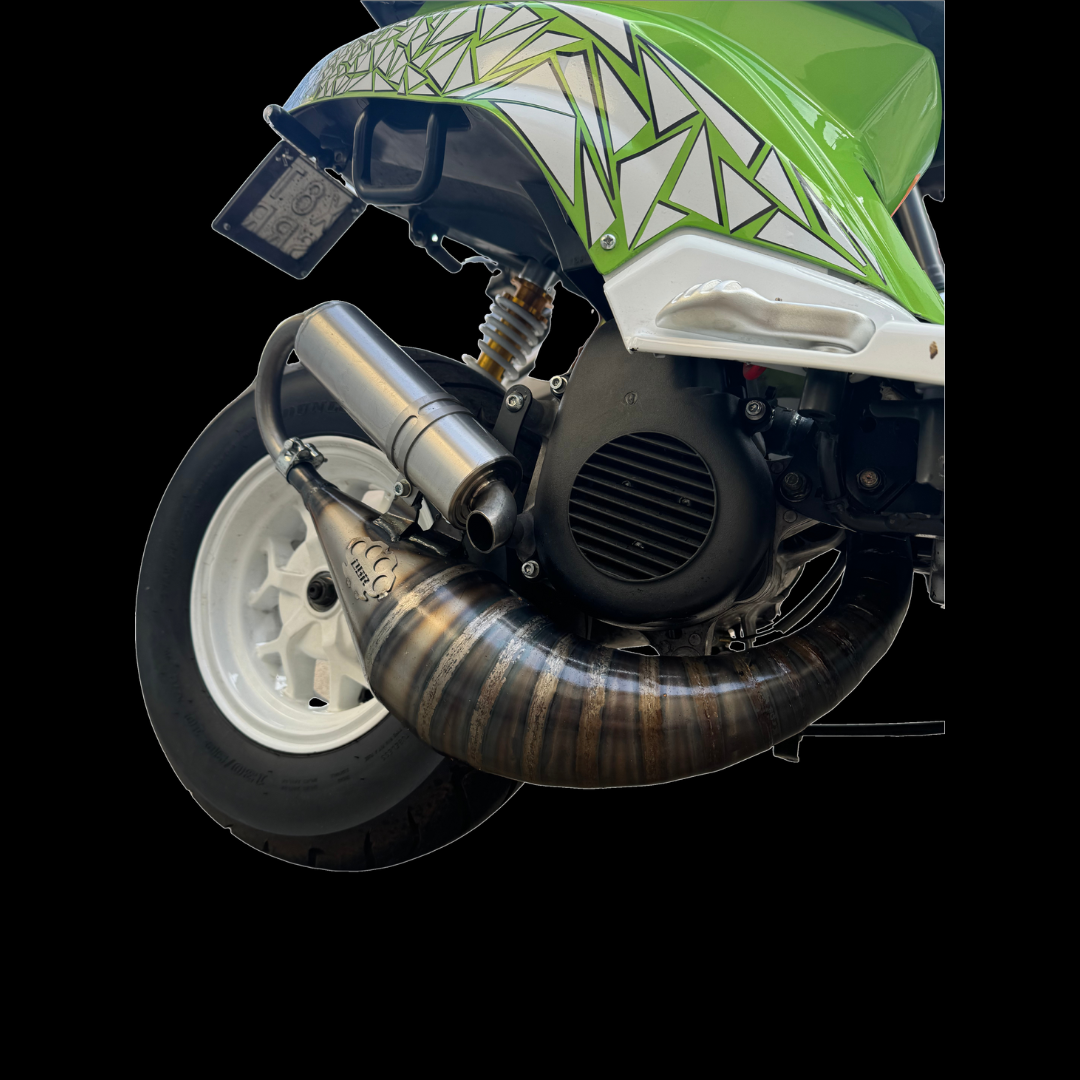 DBR Factory