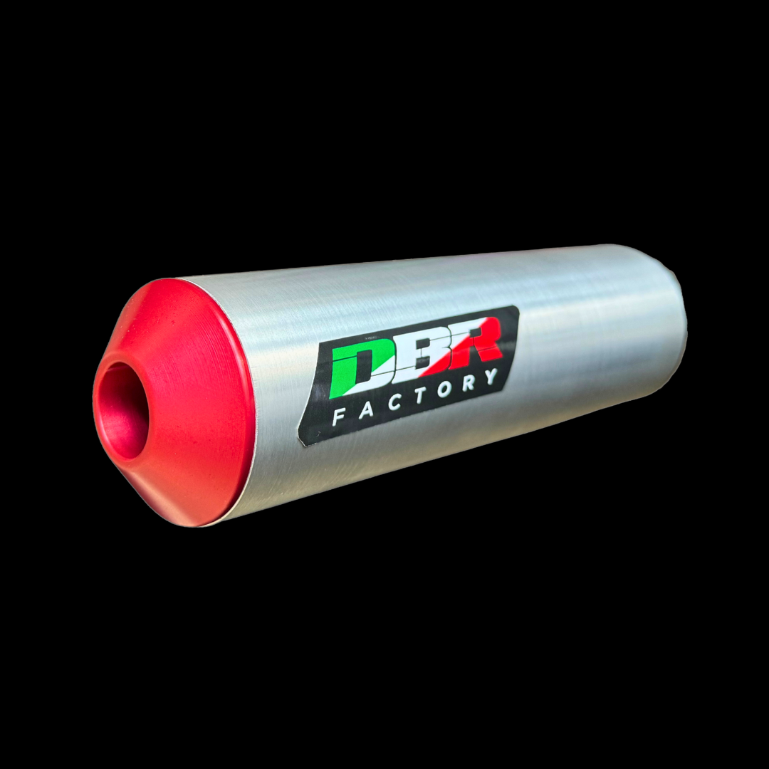 DBR Super Fast (Imbocco Ø32mm)