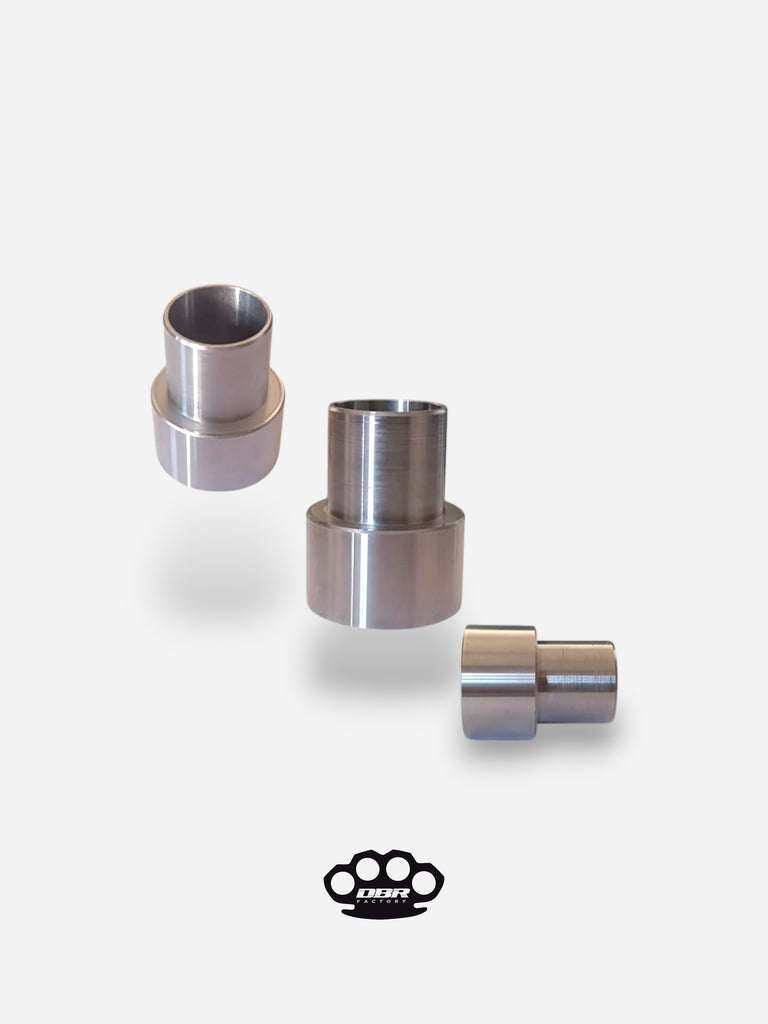 DBR Boccola di Adattamento Ø28/Ø32 - DBR Factory