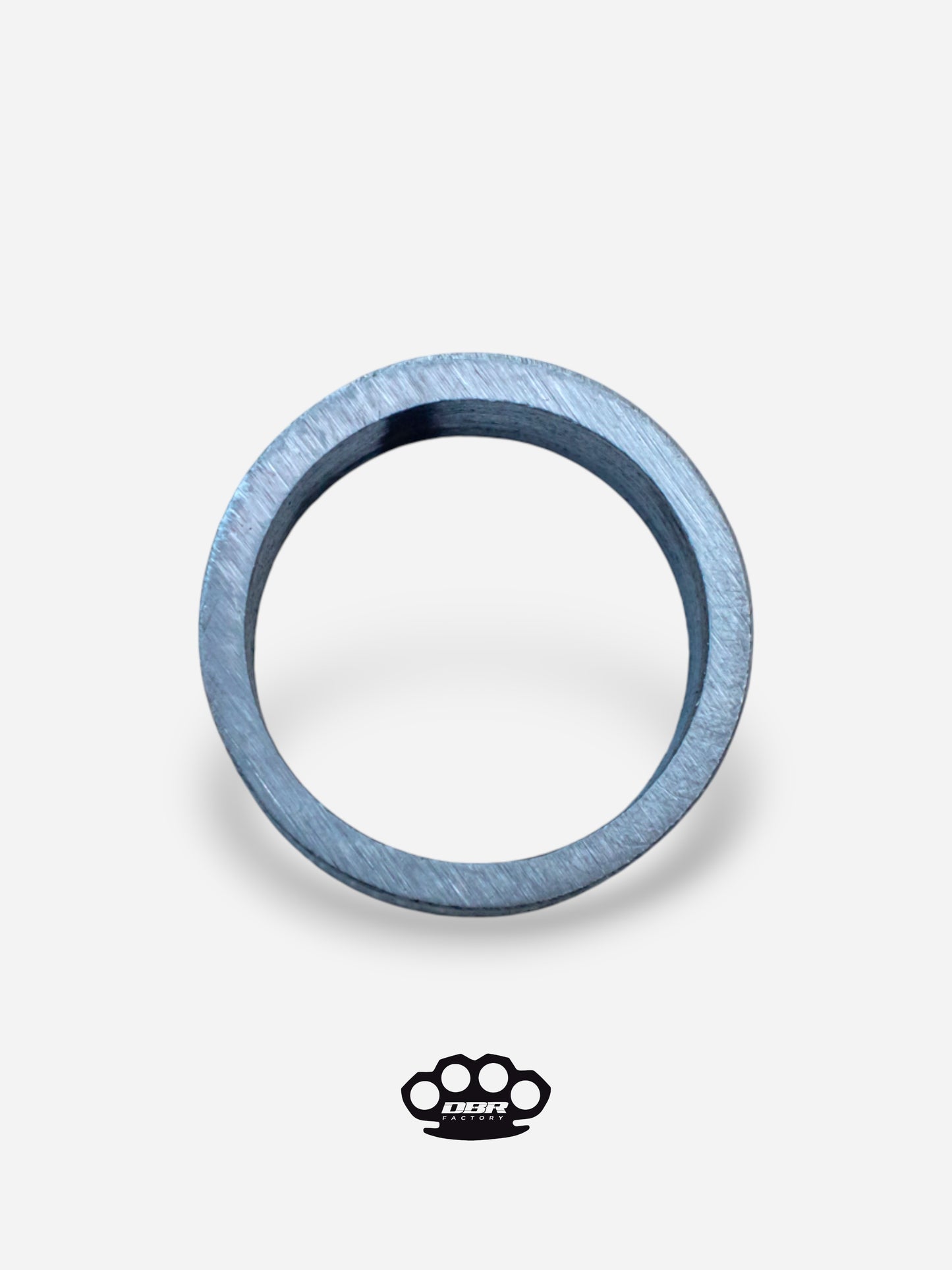 Aanpassingsbus Ø22/Ø27 Bromfiets