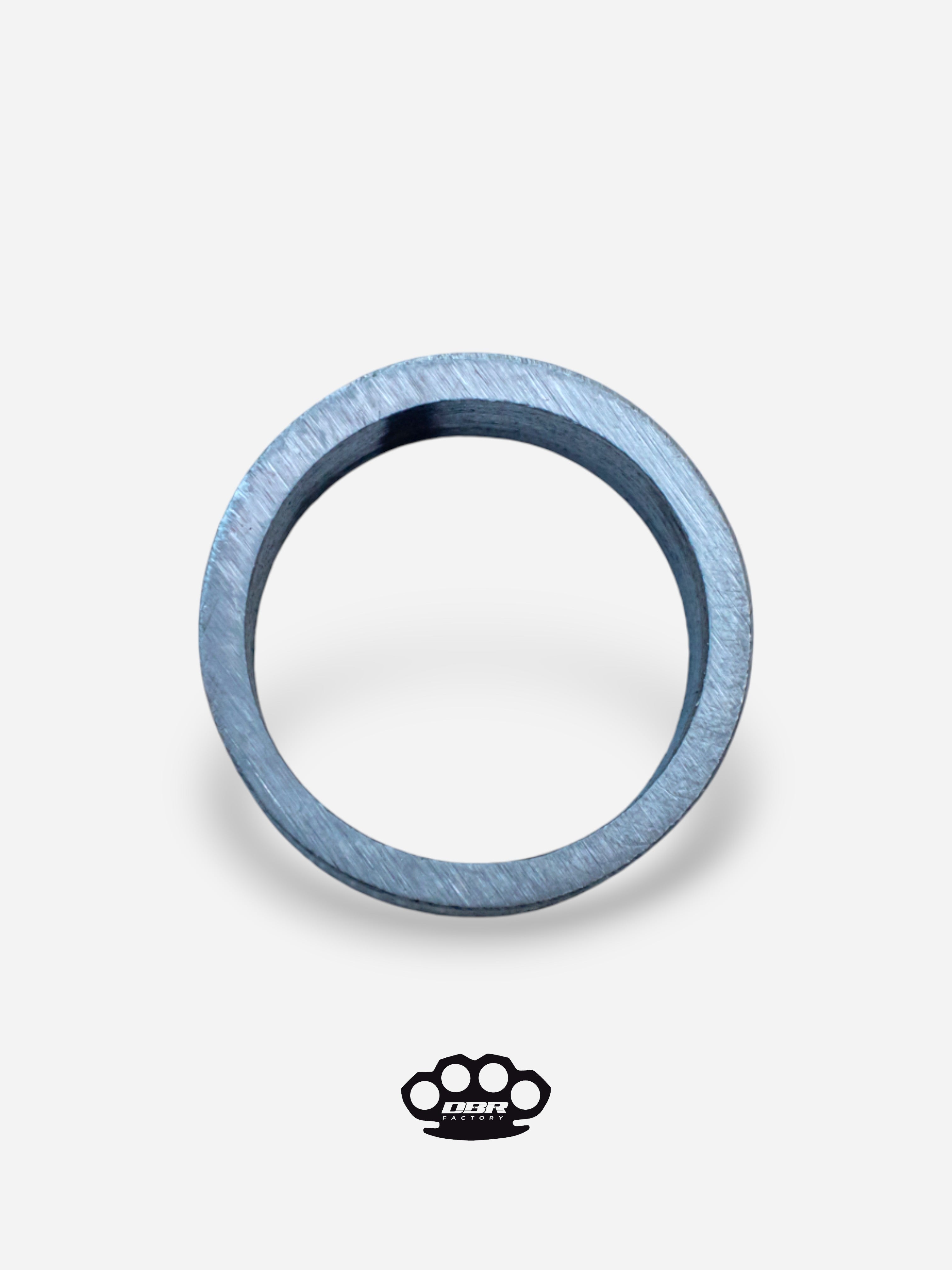 Boccola di Adattamento Ø22/Ø27 Moped - DBR Factory