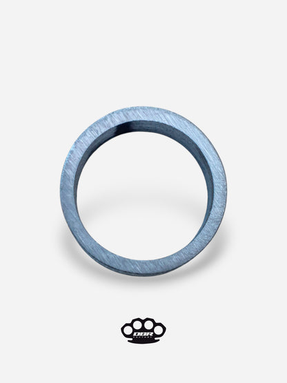 Aanpassingsbus Ø22/Ø27 Bromfiets