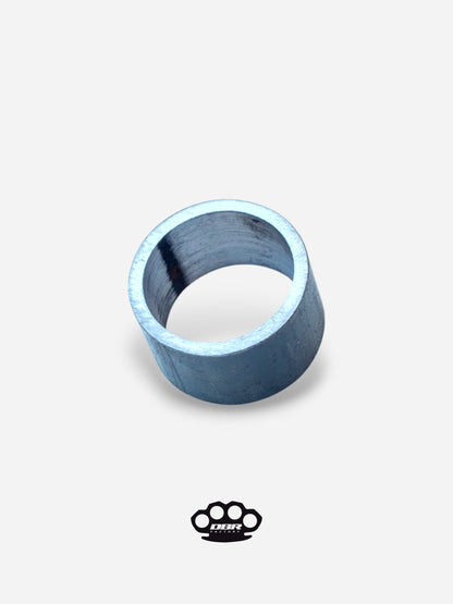 Aanpassingsbus Ø22/Ø27 Bromfiets