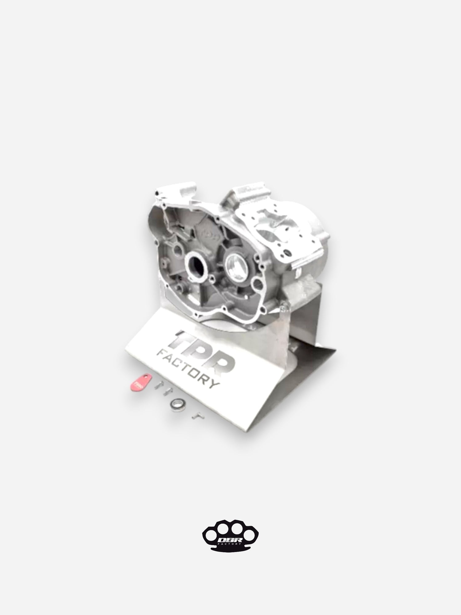 Carter Motore TOP TPR 100cc AM6 (99CRAM1000)