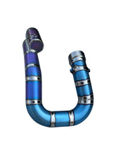 Carica l'immagine nel visualizzatore di Gallery, dbr-collettore-di-scarico-titanium-husqvarna-fe-dal-2024-al-2025-8