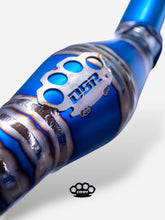 Carica l'immagine nel visualizzatore di Gallery, dbr-collettore-di-scarico-titanium-gas-gas-es-sm-700-dal-2022-al-2024-8