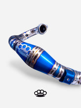 Carica l'immagine nel visualizzatore di Gallery, dbr-collettore-di-scarico-titanium-gas-gas-es-sm-700-dal-2022-al-2024-4