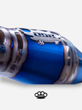Carica l'immagine nel visualizzatore di Gallery, dbr-collettore-di-scarico-titanium-gas-gas-es-sm-700-dal-2022-al-2024-5