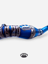 Carica l'immagine nel visualizzatore di Gallery, dbr-collettore-di-scarico-titanium-gas-gas-es-sm-700-dal-2022-al-2024-6