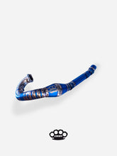 Carica l'immagine nel visualizzatore di Gallery, dbr-collettore-di-scarico-titanium-gas-gas-es-sm-700-dal-2022-al-2024-1