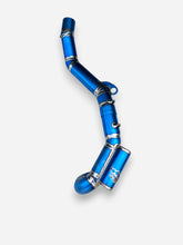 Carica l'immagine nel visualizzatore di Gallery, dbr-collettore-di-scarico-titanium-husqvarna-501-fe-dal-2020-al-2023-2