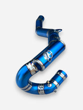 Carica l'immagine nel visualizzatore di Gallery, dbr-collettore-di-scarico-titanium-husqvarna-501-fe-dal-2020-al-2023-3