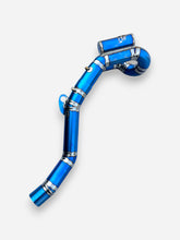 Carica l'immagine nel visualizzatore di Gallery, dbr-collettore-di-scarico-titanium-husqvarna-501-fe-dal-2020-al-2023-4