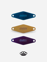 Carica l'immagine nel visualizzatore di Gallery, Cover DBR Motorino Avviamento - Titanium - DBR Factory