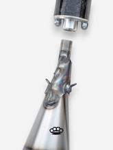 Carica l'immagine nel visualizzatore di Gallery, DBR Marmitta Garelli VIP