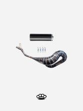 Carica l'immagine nel visualizzatore di Gallery, DBR Marmitta Wyvern - Piaggio e Gilera
