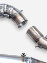 Carica l'immagine nel visualizzatore di Gallery, DBR SilentX Vespa PX 170-190cc