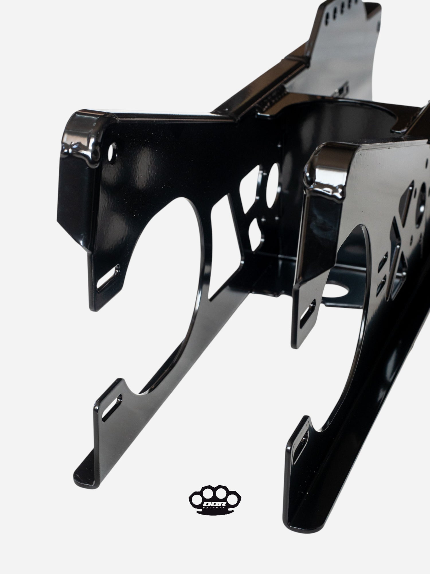 DBR Slitta Rinforzata Standard - Piaggio