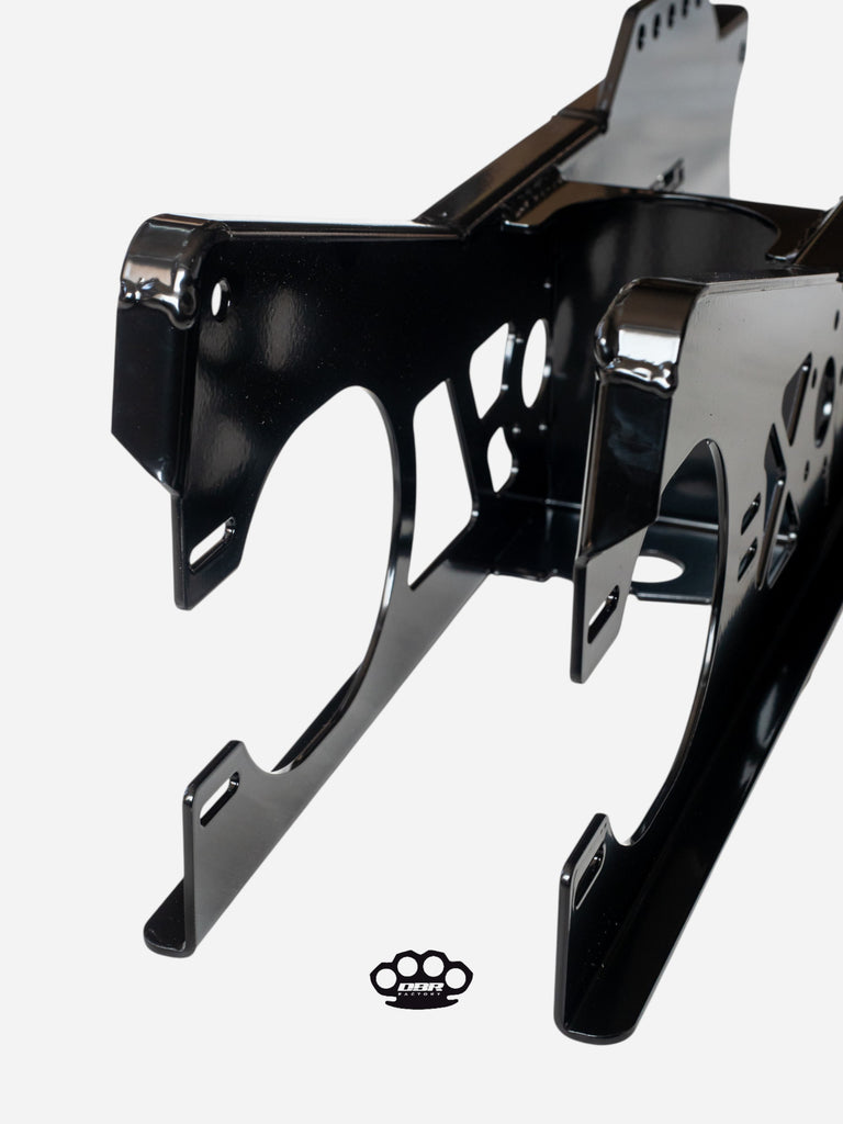 DBR Slitta Rinforzata Standard - Piaggio