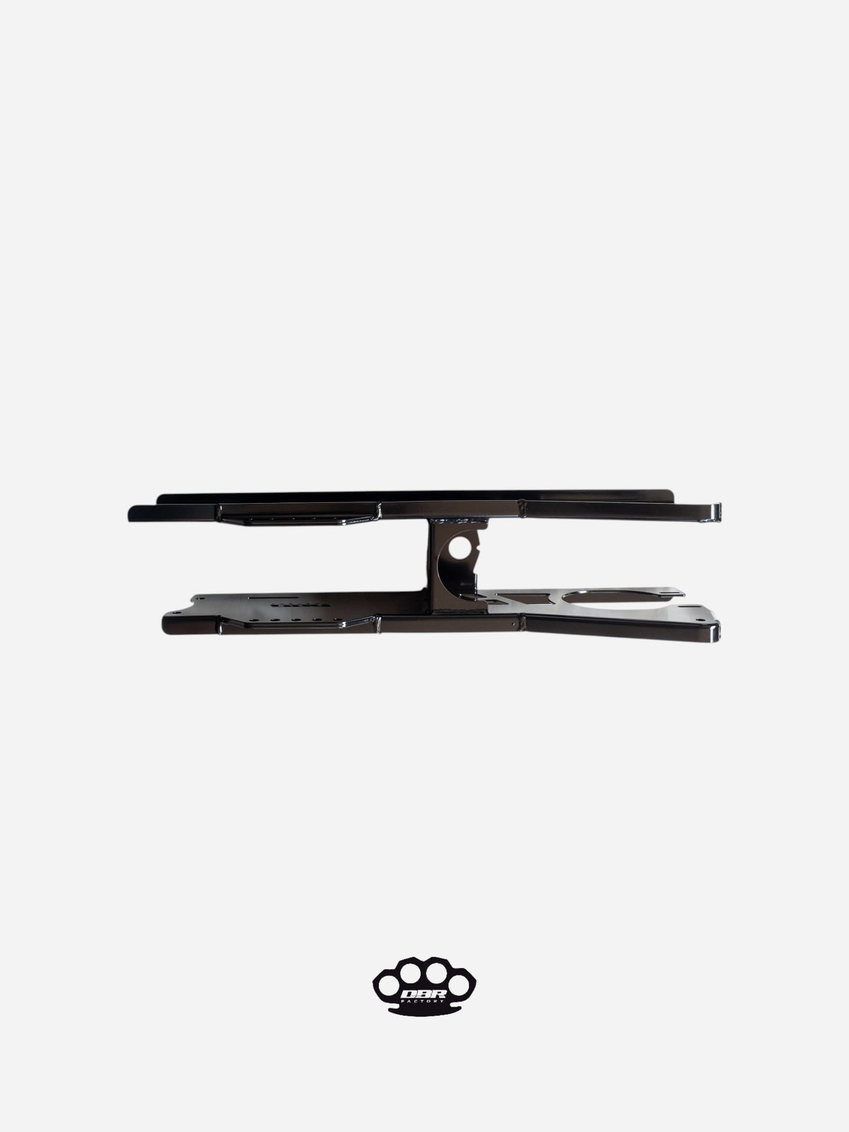 DBR Slitta Rinforzata Standard - Piaggio