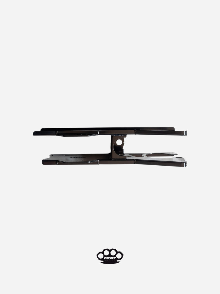 DBR Slitta Rinforzata Standard - Piaggio