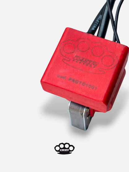 Encendido a Rotor Interno Selettra x DBR - AM6, Derbi 50cc/100cc