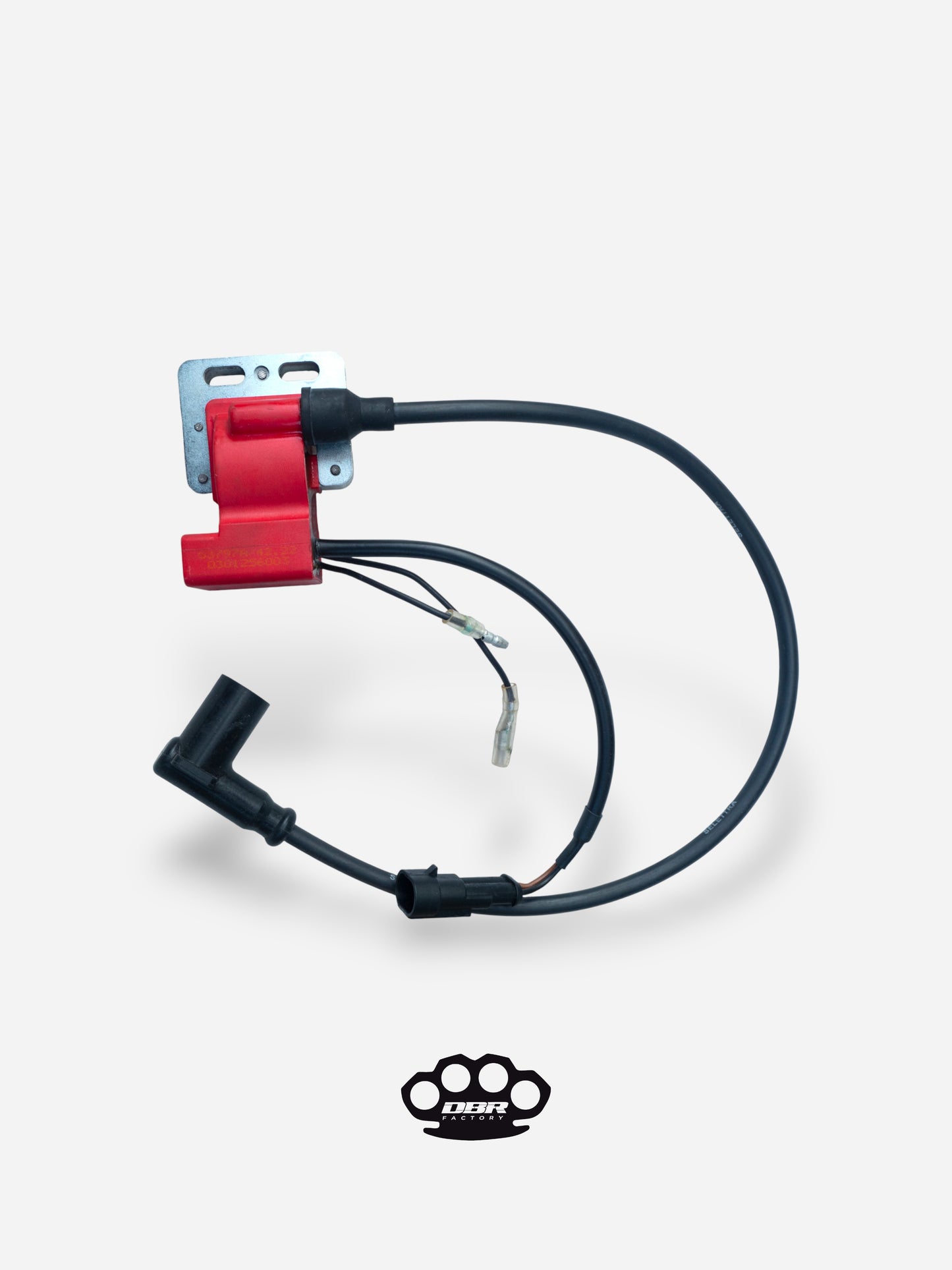 Encendido a Rotor Interno Selettra x DBR - AM6, Derbi 50cc/100cc