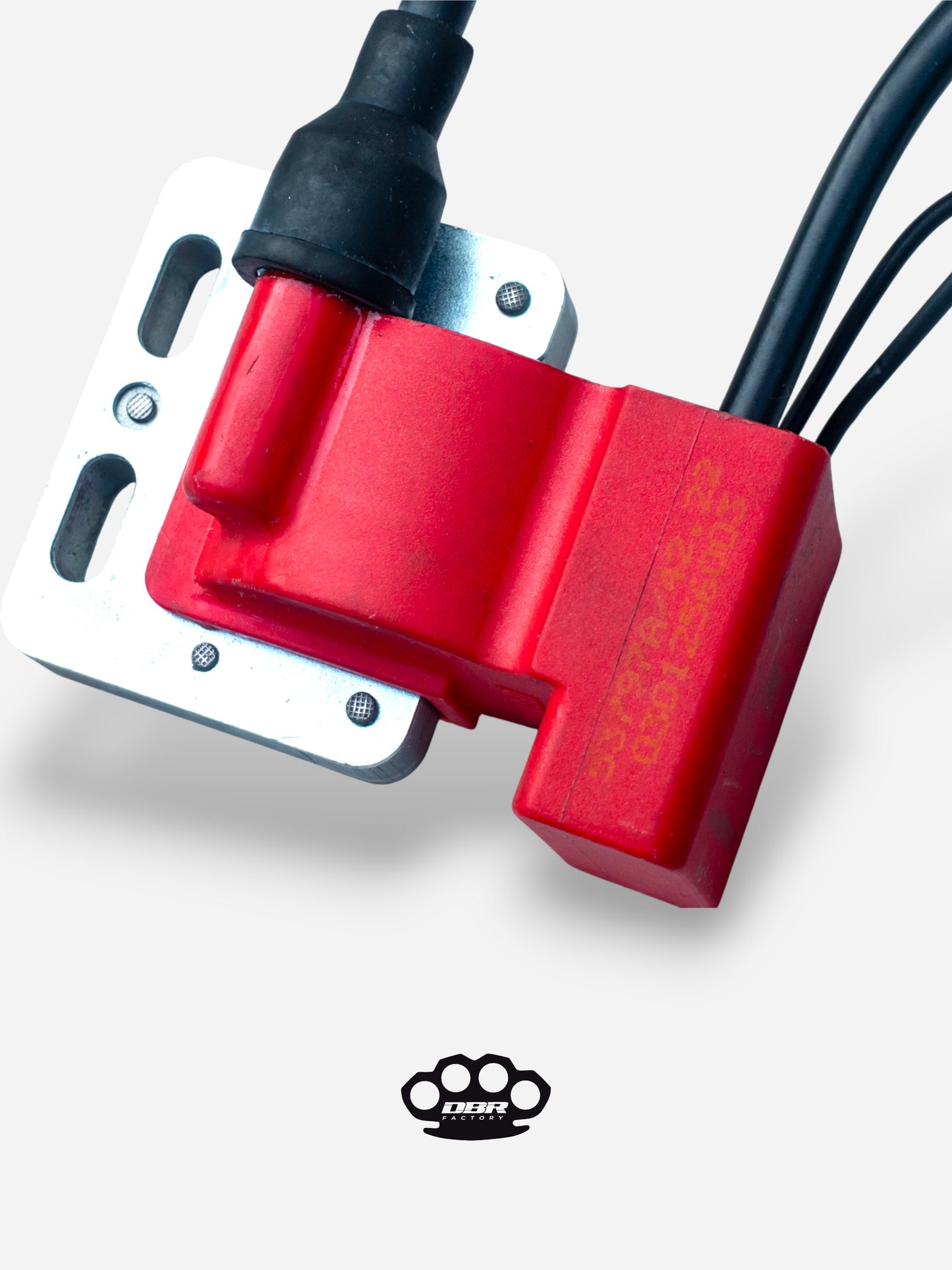 Encendido a Rotor Interno Selettra x DBR - AM6, Derbi 50cc/100cc