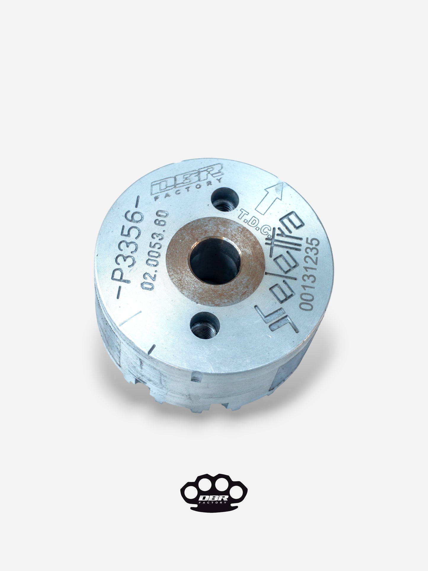 Encendido a Rotor Interno Selettra x DBR - AM6, Derbi 50cc/100cc