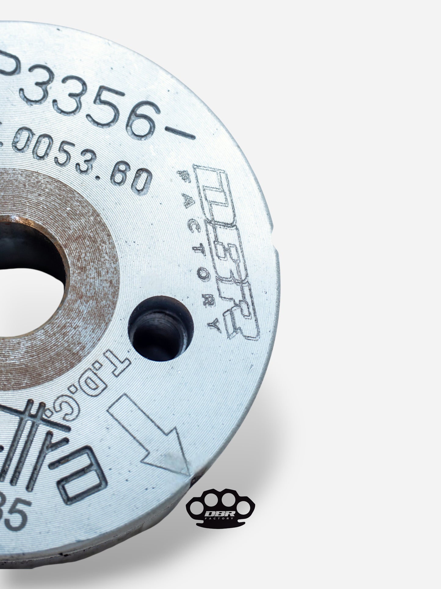 Encendido a Rotor Interno Selettra x DBR - AM6, Derbi 50cc/100cc