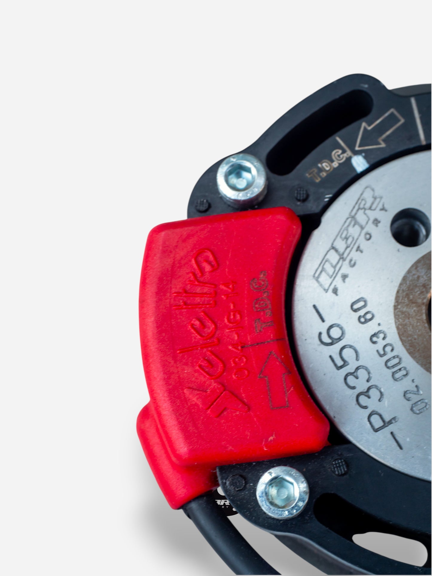 Encendido a Rotor Interno Selettra x DBR - AM6, Derbi 50cc/100cc