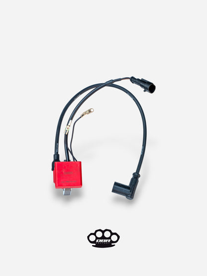 Encendido a Rotor Interno Selettra x DBR - AM6, Derbi 50cc/100cc