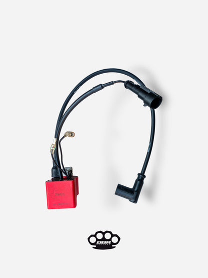 Encendido a Rotor Interno Selettra x DBR - AM6, Derbi 50cc/100cc