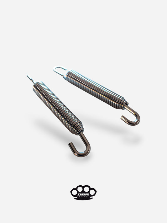 DBR 코피아 몰레 튜보 스카르코 Ø12x85