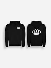 Carica l'immagine nel visualizzatore di Gallery, DBR Felpa Tirapugni Cotone 100% Unisex - DBR Factory