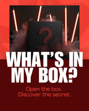 Carica l'immagine nel visualizzatore di Gallery, DBR MYSTERY BOX — TALISMAN PROJECT 🔮 | Limited Edition