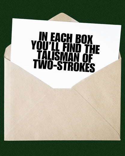 DBR MYSTERY BOX — TALISMAN PROJECT 🔮 | Limited Edition