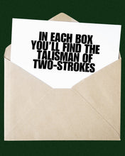 Carica l'immagine nel visualizzatore di Gallery, DBR MYSTERY BOX — TALISMAN PROJECT 🔮 | Limited Edition