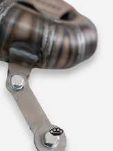 Carica l'immagine nel visualizzatore di Gallery, DBR Marmitta Vespa - Viper Racing 37mm