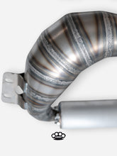 Carica l'immagine nel visualizzatore di Gallery, DBR Marmitta Vespa - Viper Racing 37mm