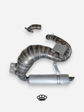 Carica l'immagine nel visualizzatore di Gallery, DBR Marmitta Vespa - Viper Racing 37mm