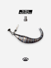 Carica l'immagine nel visualizzatore di Gallery, DBR AM6 Superfast Bassa 76-90cc
