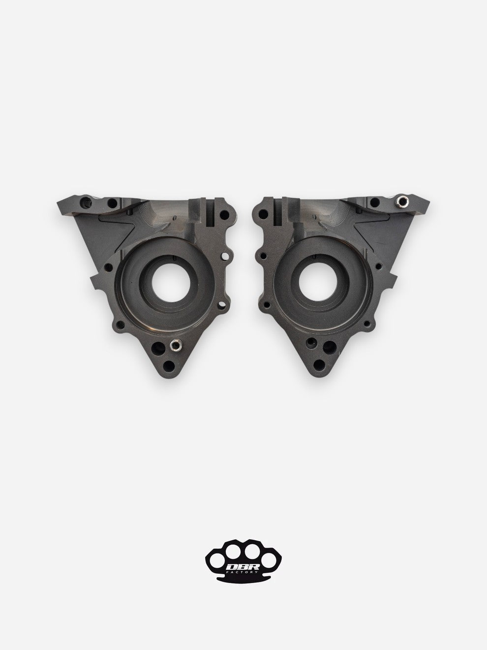 Carter Motore DBR Proto per Moped Piaggio-Gilera