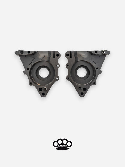 Carter Motore DBR Proto per Moped Piaggio-Gilera