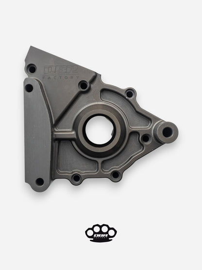 Carter Motore DBR Proto per Moped Piaggio-Gilera