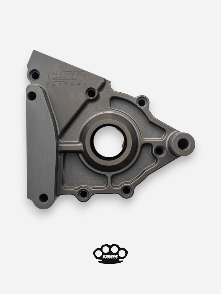 Carter Motore DBR Proto per Moped Piaggio-Gilera - DBR Factory